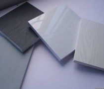 PVC板材的生产工艺流程以及注意事项