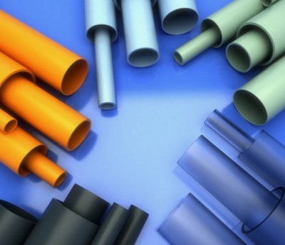 新技术促进塑料管道生产和应用水平
