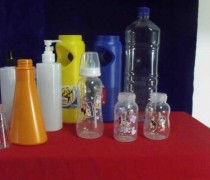 制作PET塑料吹塑瓶时容易出现的九点问题
