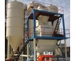 安徽塔式百吨大型混合机生产线厂家价格多少钱