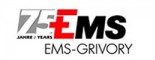 瑞士EMS