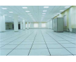 防静电地板工程系列-平铺轻型塑料网络地板