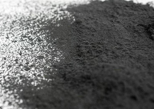 双鸭山煤质粉状活性炭 工业水处理脱色降除COD粉状活性炭